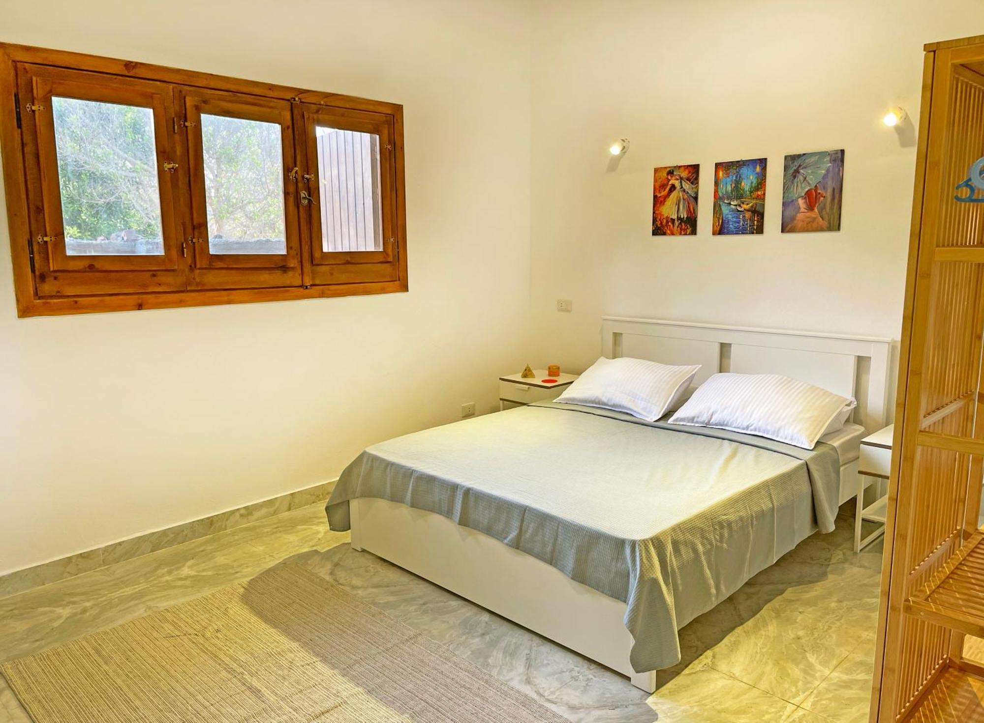 Elegant Studio Near Ios Hotel #8 エル・アラメイン エクステリア 写真