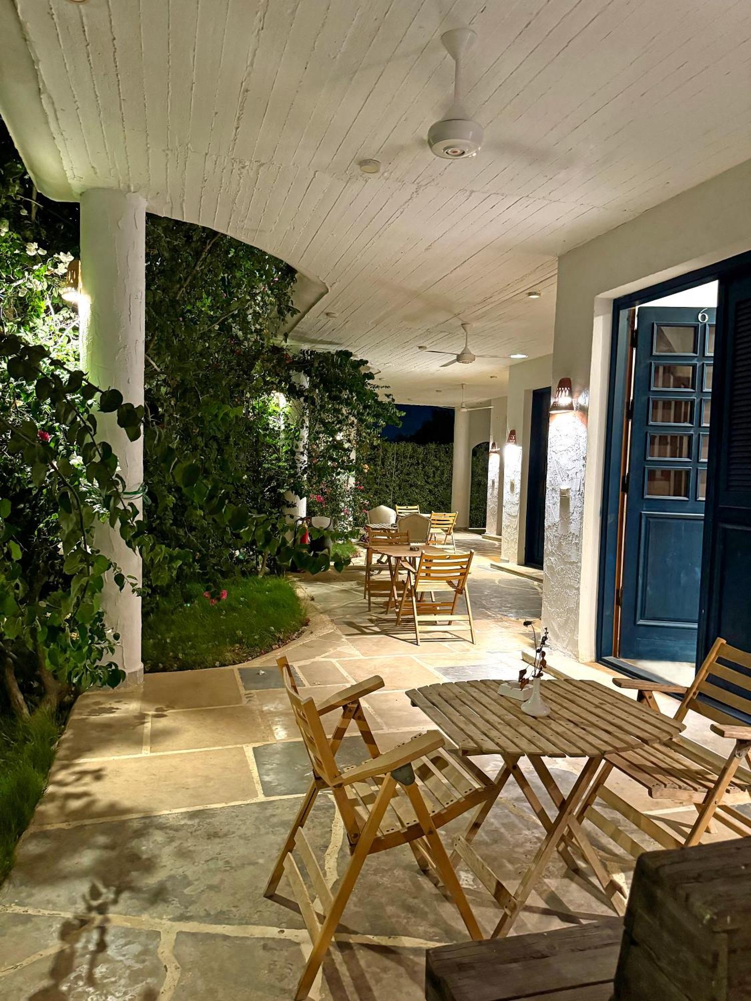 Elegant Studio Near Ios Hotel #8 エル・アラメイン エクステリア 写真